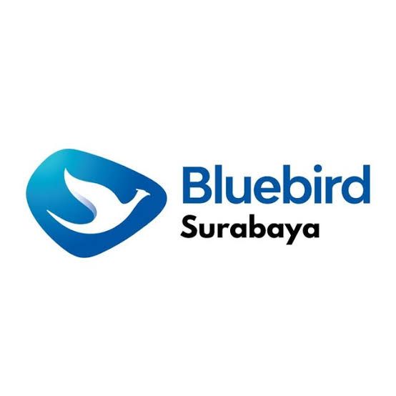 Pengemudi Bluebird Taksi