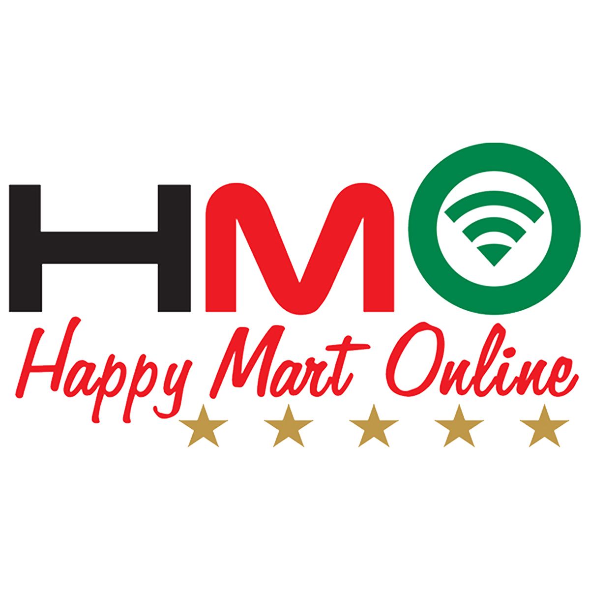 CV. HAPPY MART ONLINE