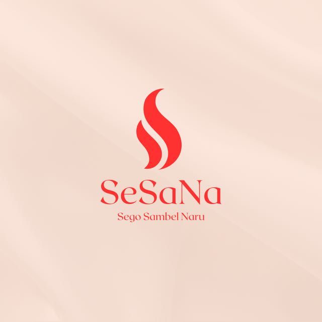 Sego Sambel Naru