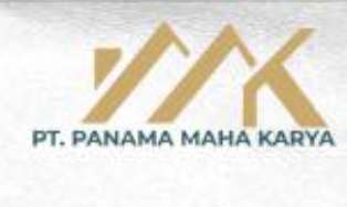 PT PANAMA MAHA KARYA