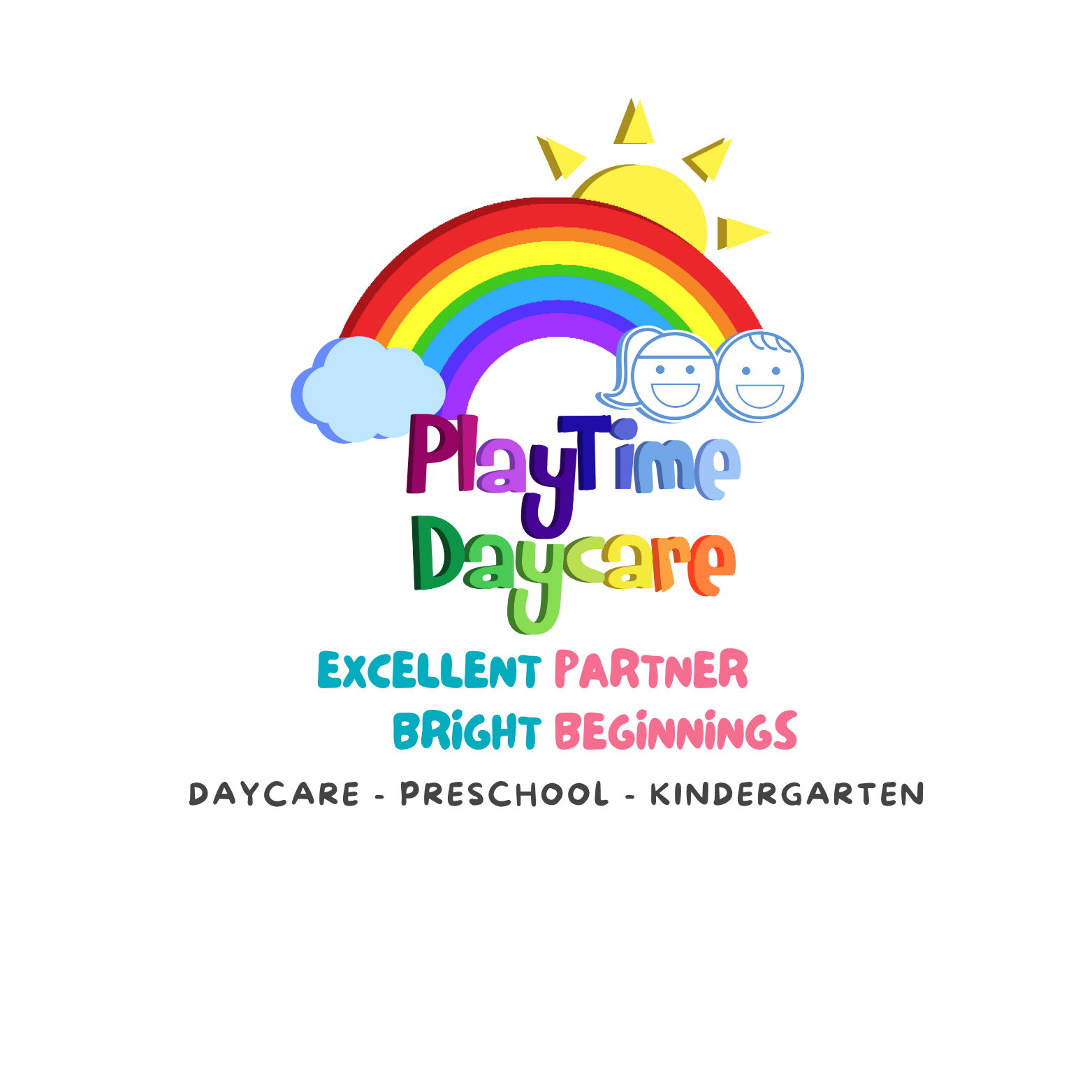 PlayTime Daycare by SKAB Group