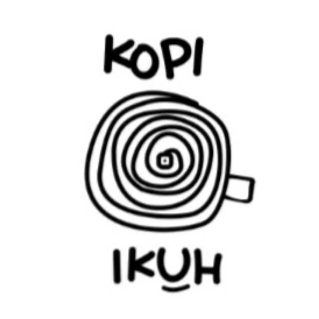 Kopi Ikuh