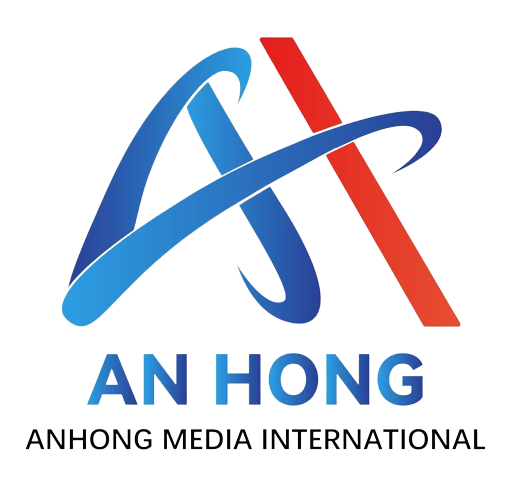 PT. Anhong Media International