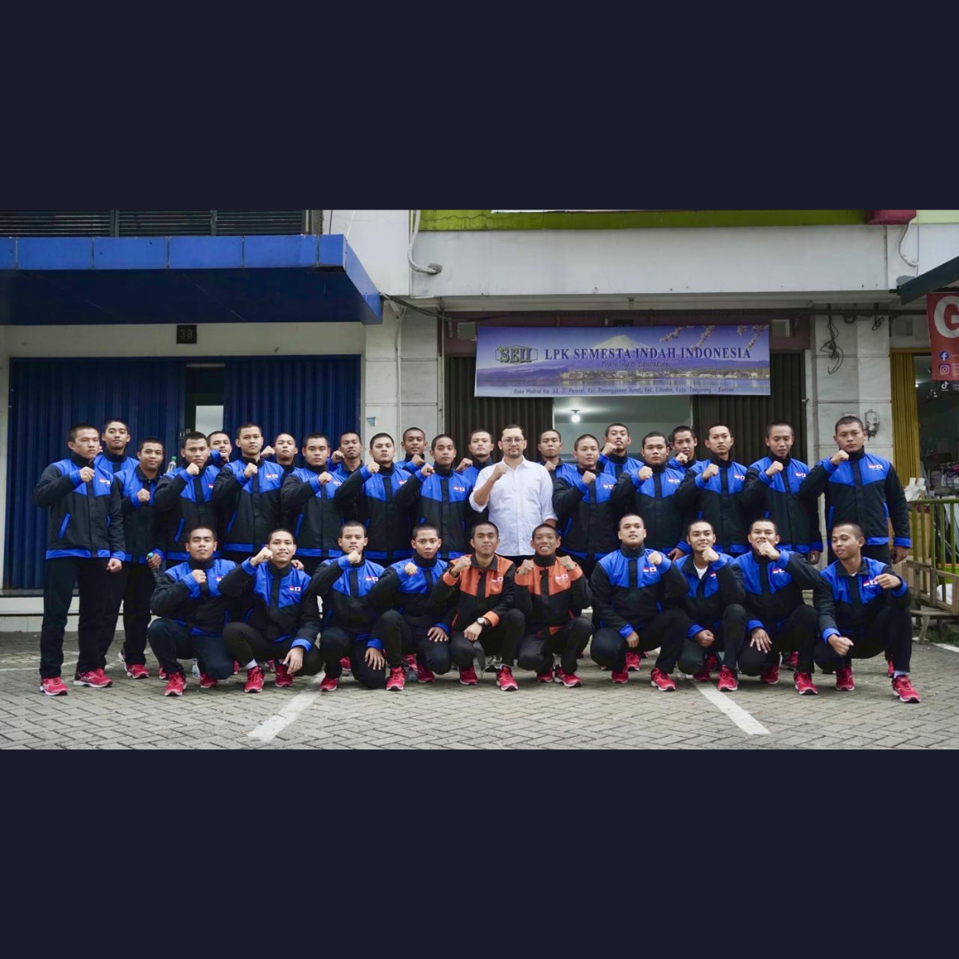 PT Semesta Indah Indonesia