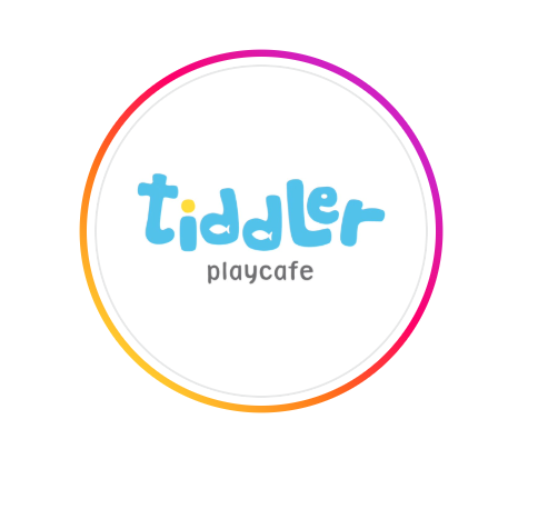 Tiddler Playcafe