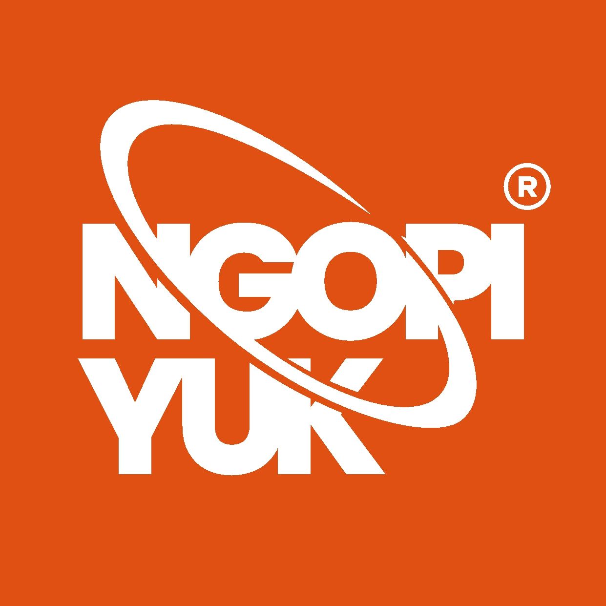 Rider Jualan Kopi Area Kendal