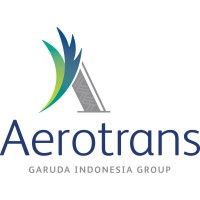 Aerotrans services indonesia – Garuda Indonesia Group
