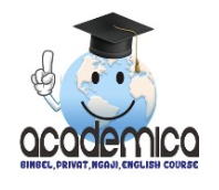 Academica Education