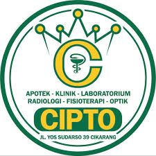 Apotek & Klinik Cipto Cikarang